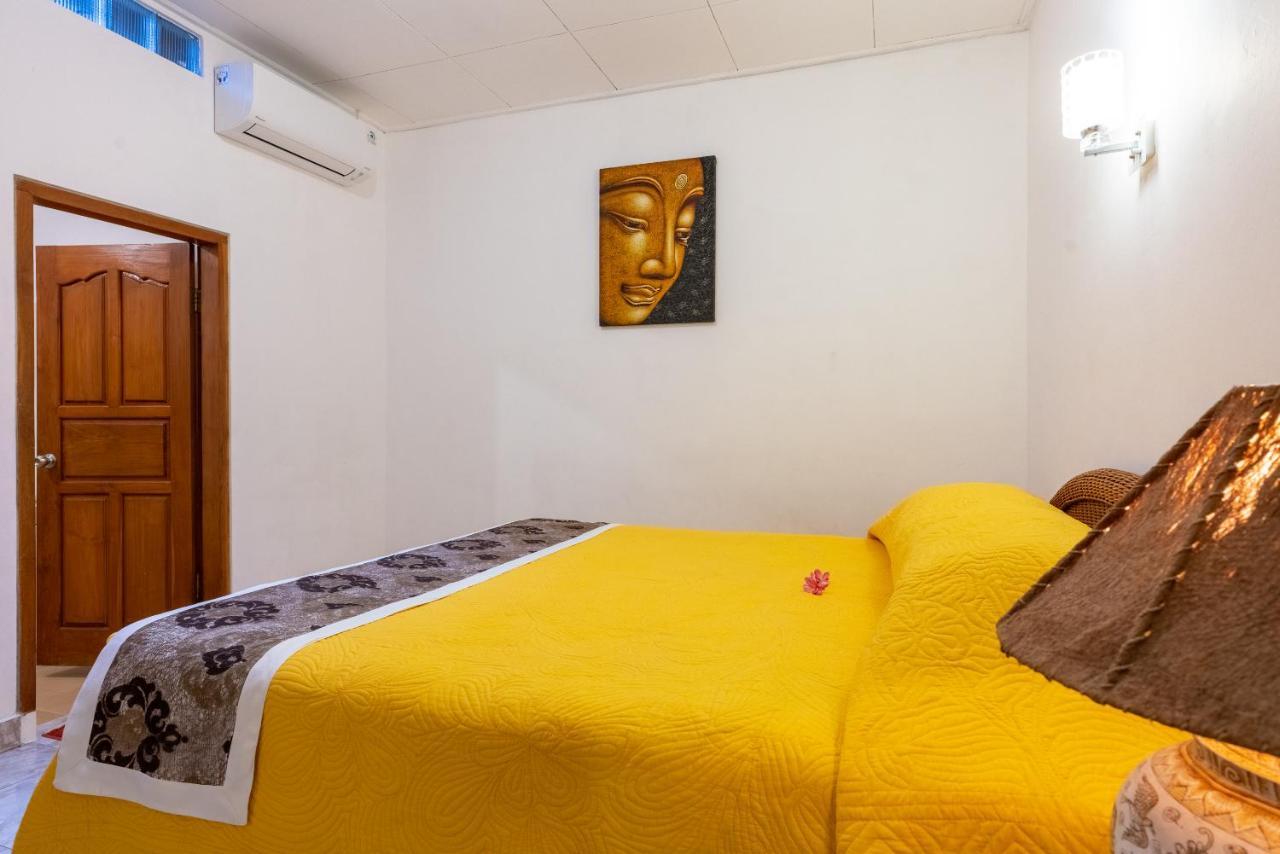 Villa met 2 Slaapkamers