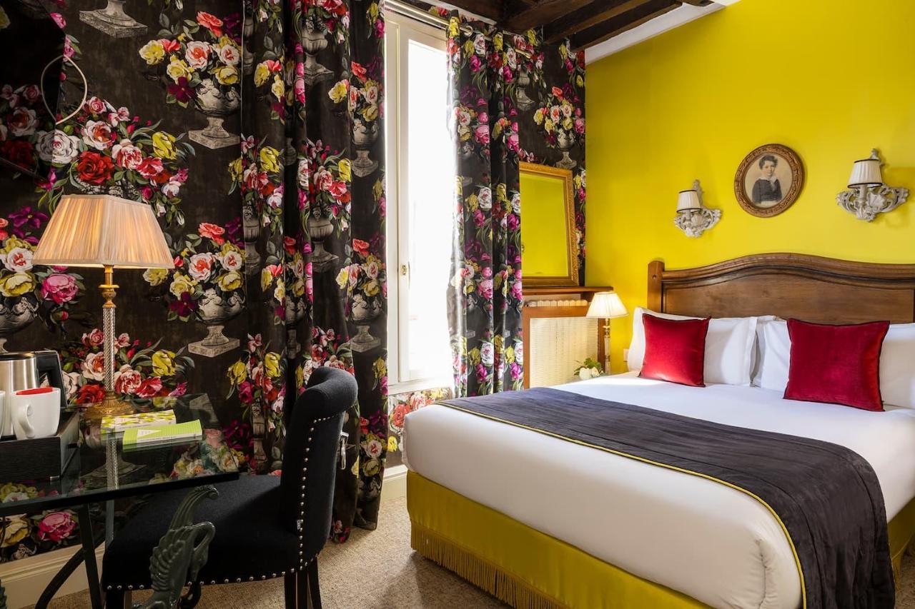 Superior Double Room Garden