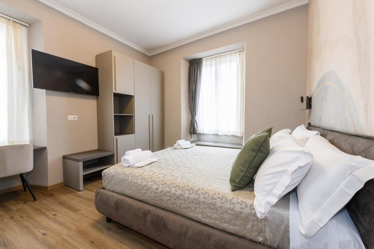 Deluxe Double Room Extra Bed