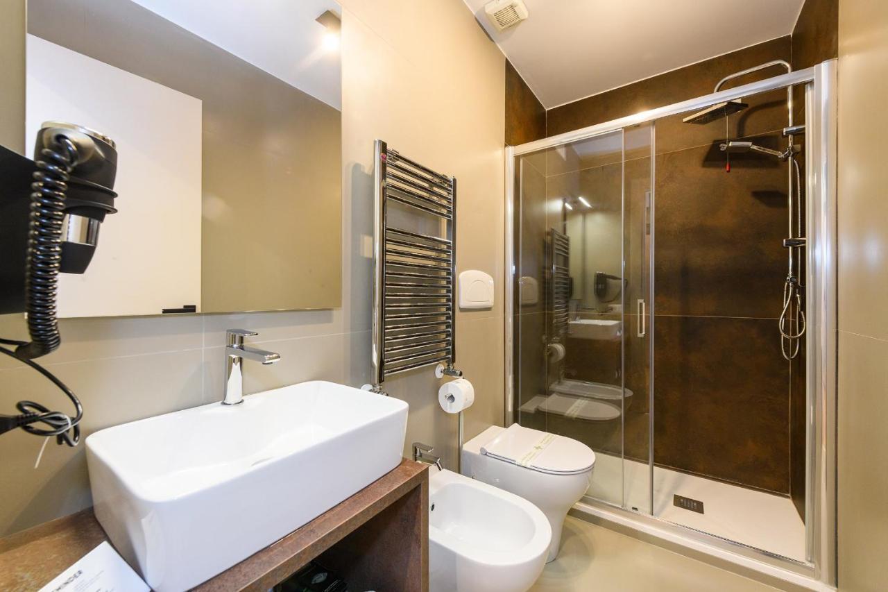 Deluxe Double Room Extra Bed