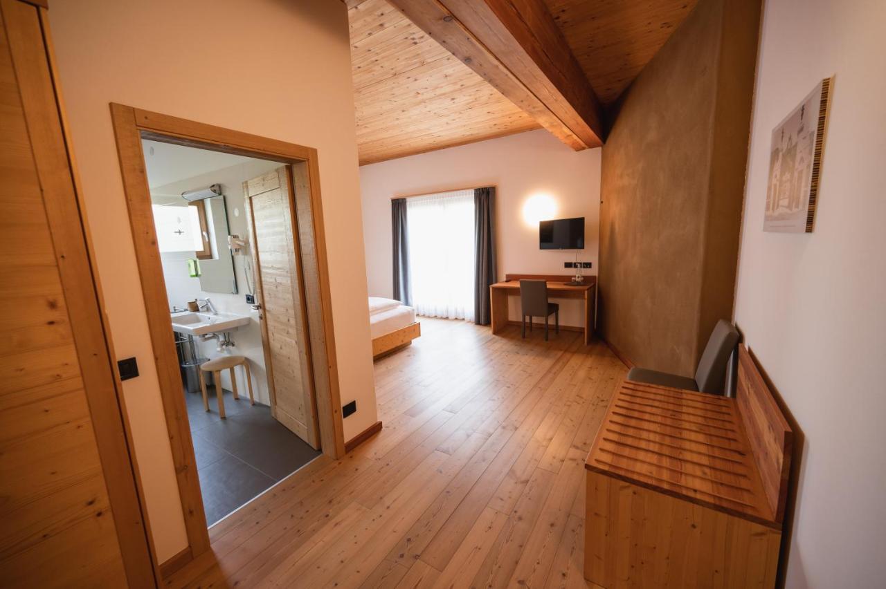 Double Room Garden View