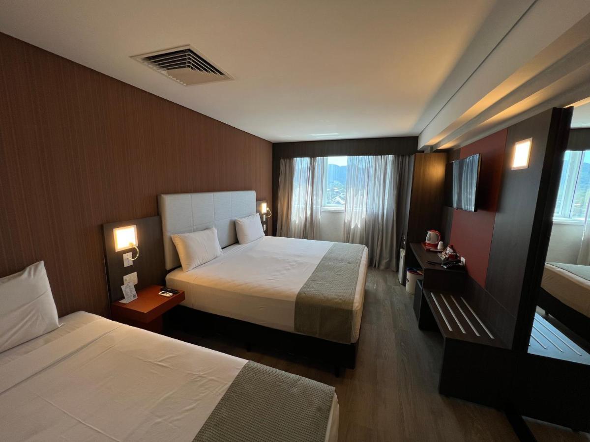 Familiekamer