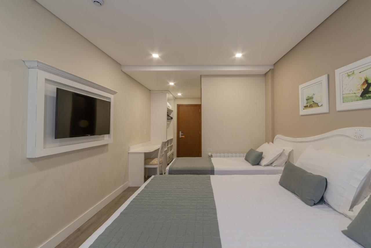 Luxury Triple Room