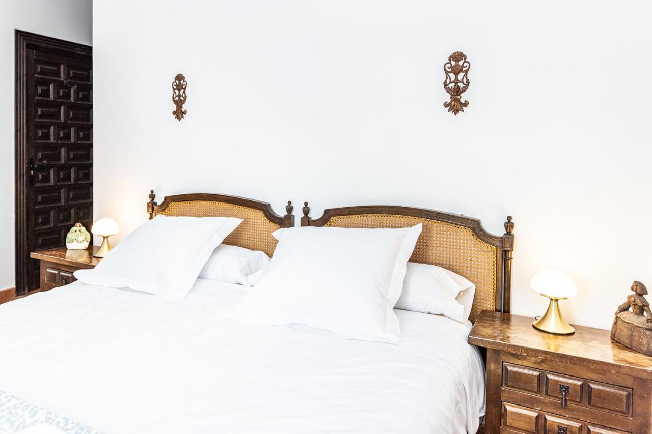 Double Room Terrace
