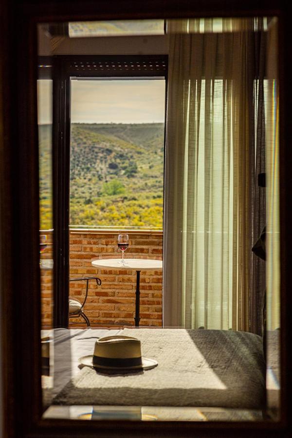 Double Room Terrace