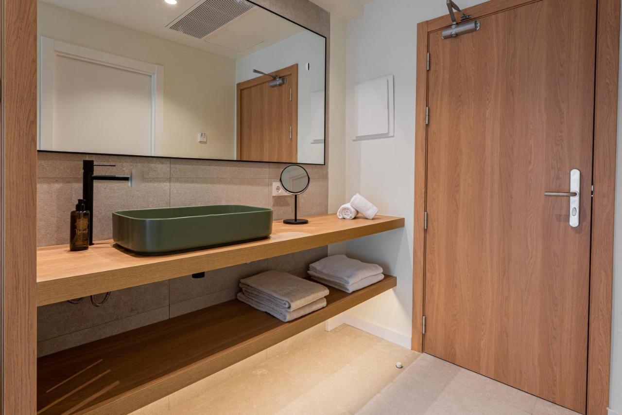 Habitación Individual con balcón