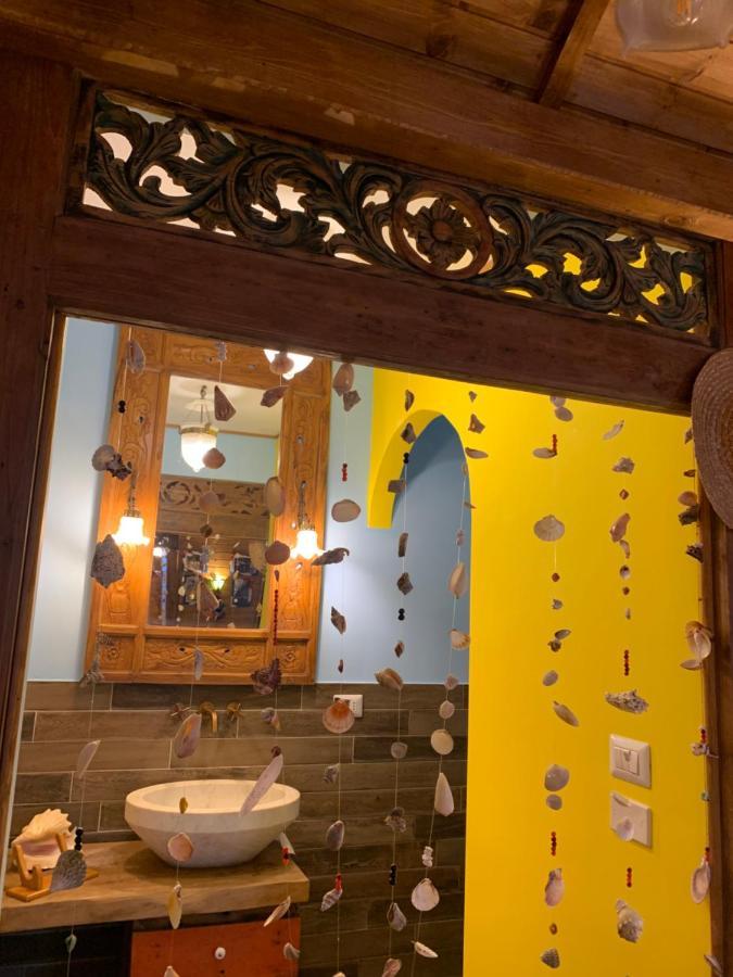 Suite Spa Bath