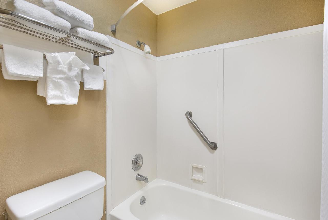 Chambre 2 Lits Queen-Size - Non-Fumeurs