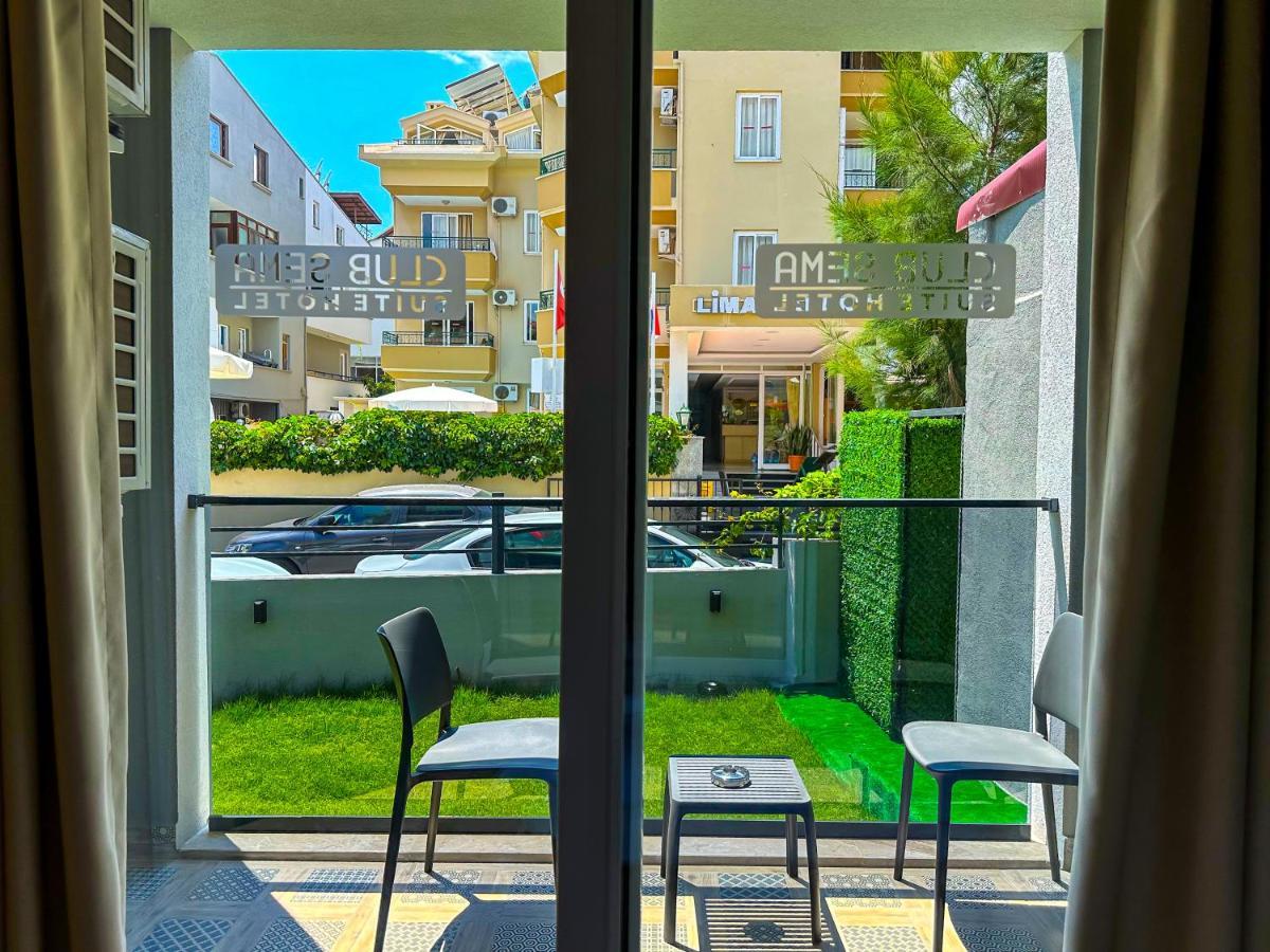 Double Room Balcony