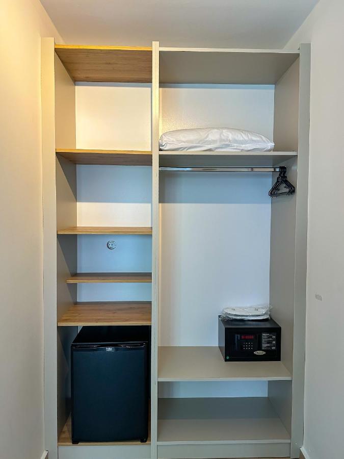 Double Room Balcony