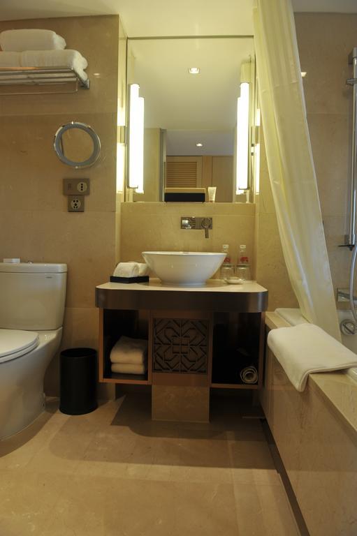 Chambre Lits Jumeaux Standard - Vue sur Ville