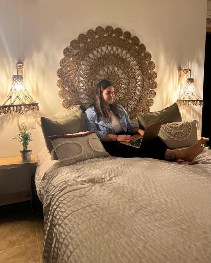Double Room Terrace