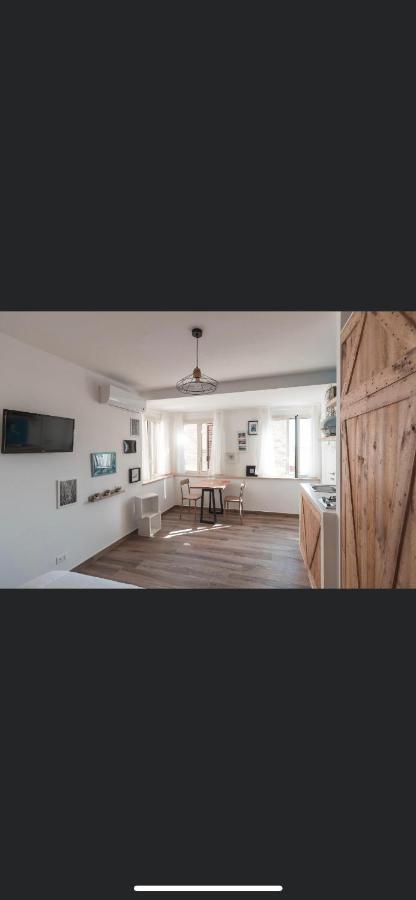 Studio Sea View