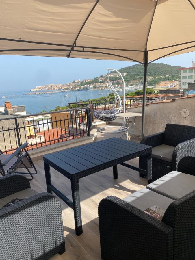 Studio Sea View