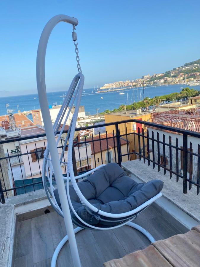 Studio Sea View