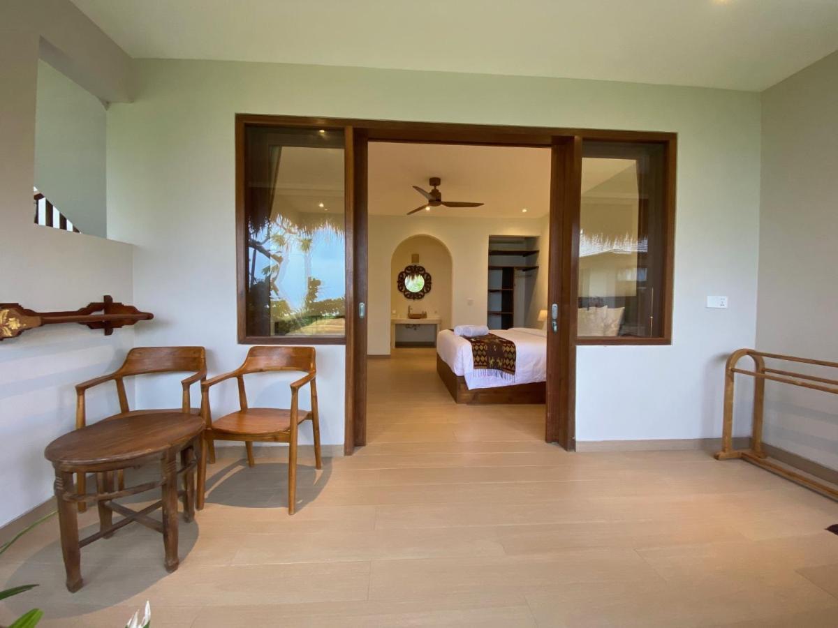 Deluxe Familienzimmer