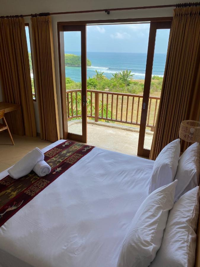 Suite mit Meerblick