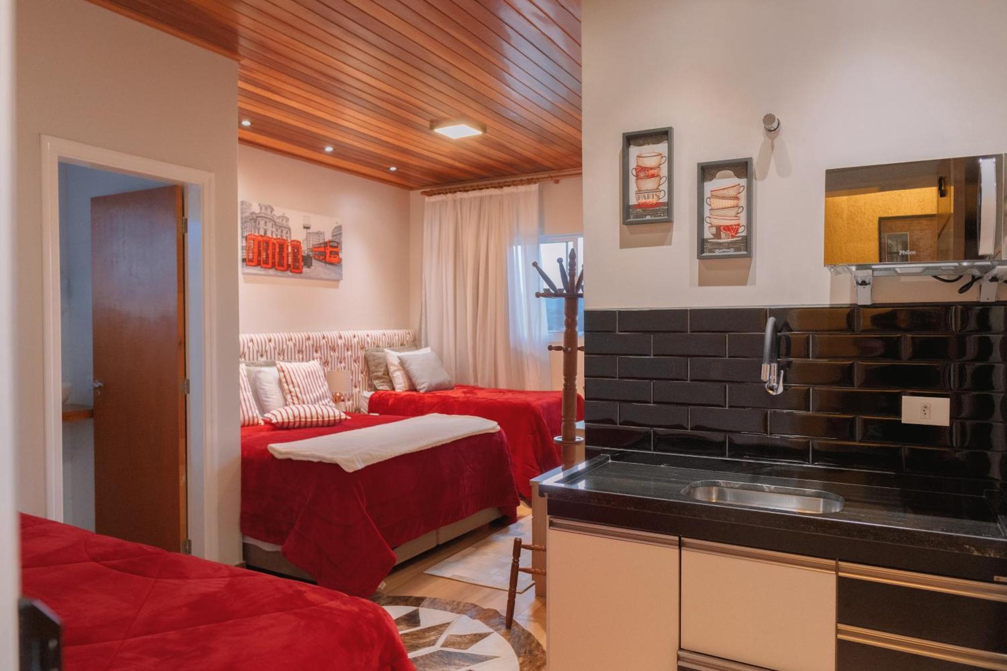 Quarto Família