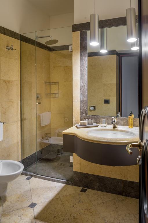 Habitación Doble Estándar Superior