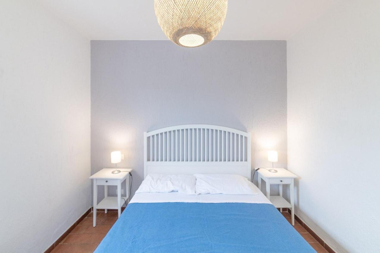 Apartment - Erdgeschoss