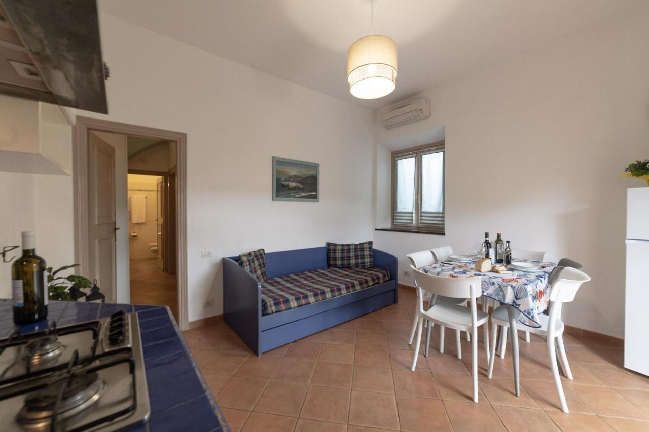 Apartment - Erdgeschoss