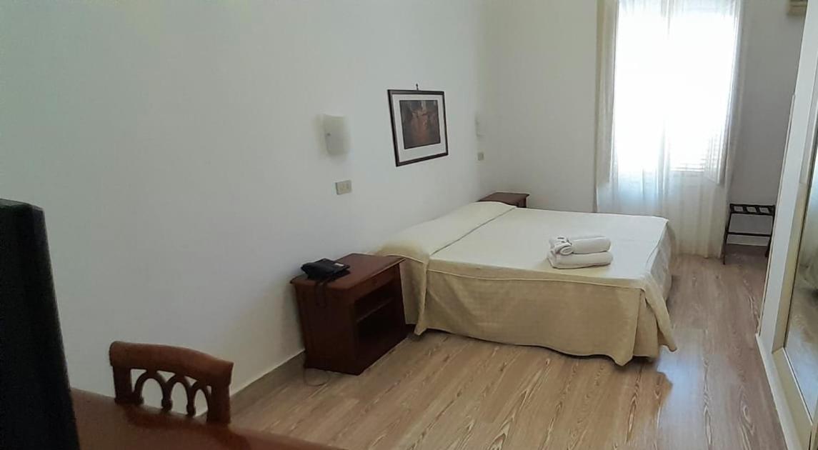 Habitación Doble Económica - 1 o 2 camas