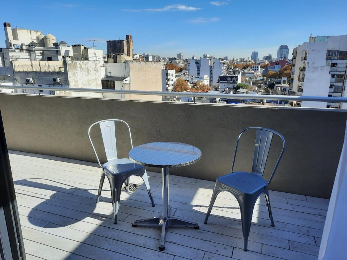 Apartamento de 2 dormitorios
