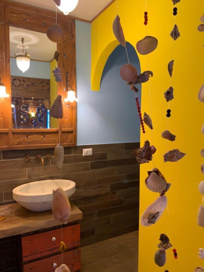 Suite Spa Bath
