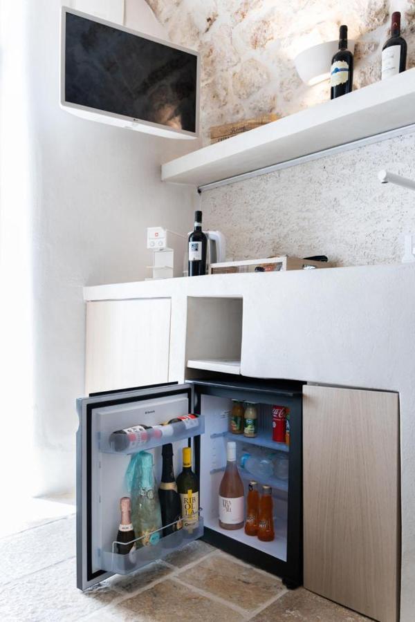 Großes Doppelzimmer