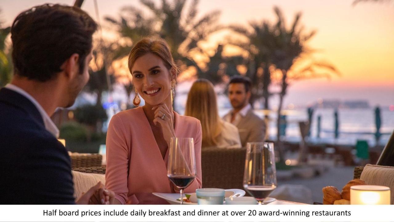Suite Presidenziale con Vista Oceano, Trasferimenti Aeroportuali, Vantaggi Suite e Accesso Beach Club