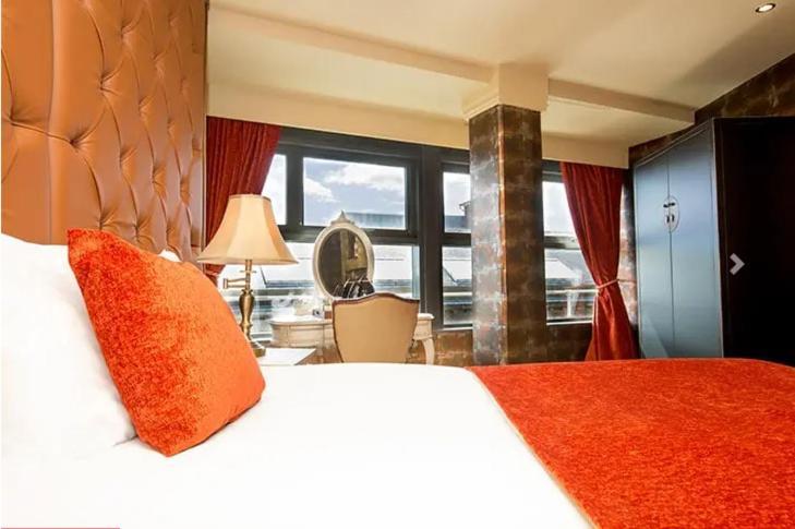 Themed Double Room