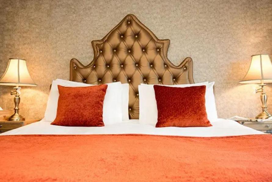 Themed Double Room