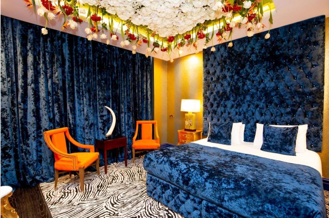 Themed Room Sleeping 4