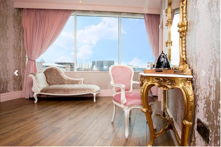 Themed Double Room