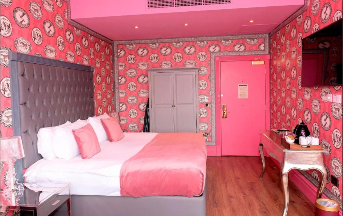 Themed Room Sleeping 4