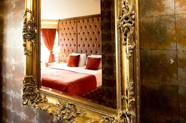Themed Double Room