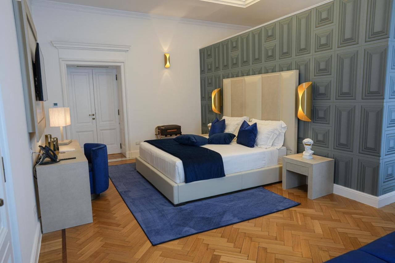 Suite Deluxe