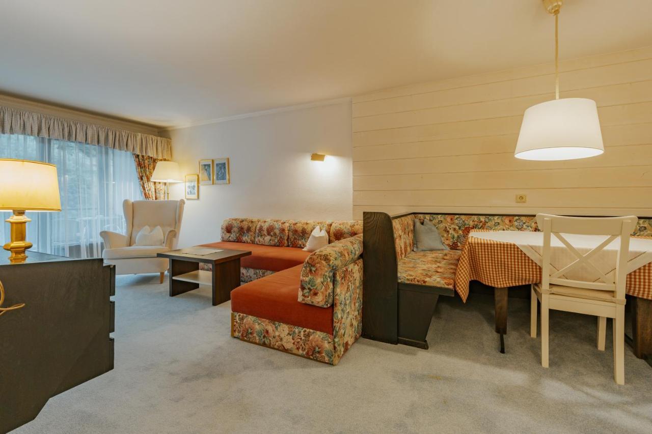 Familiensuite