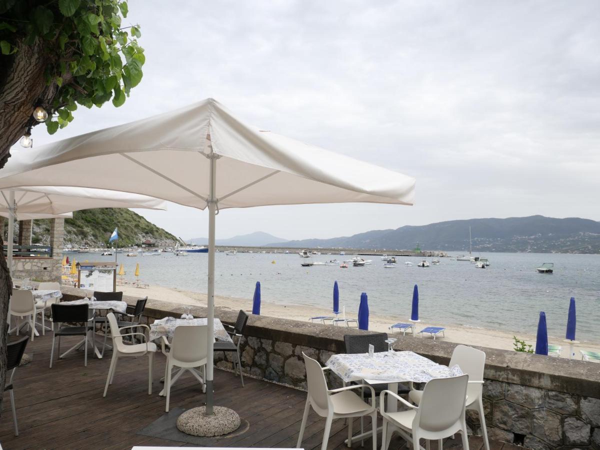 Superior Double or Twin Room Sea View