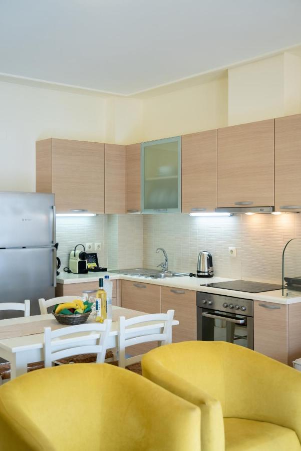 Superior Appartement met 2 Slaapkamers