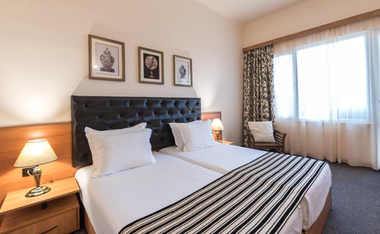 Double Room Balcony