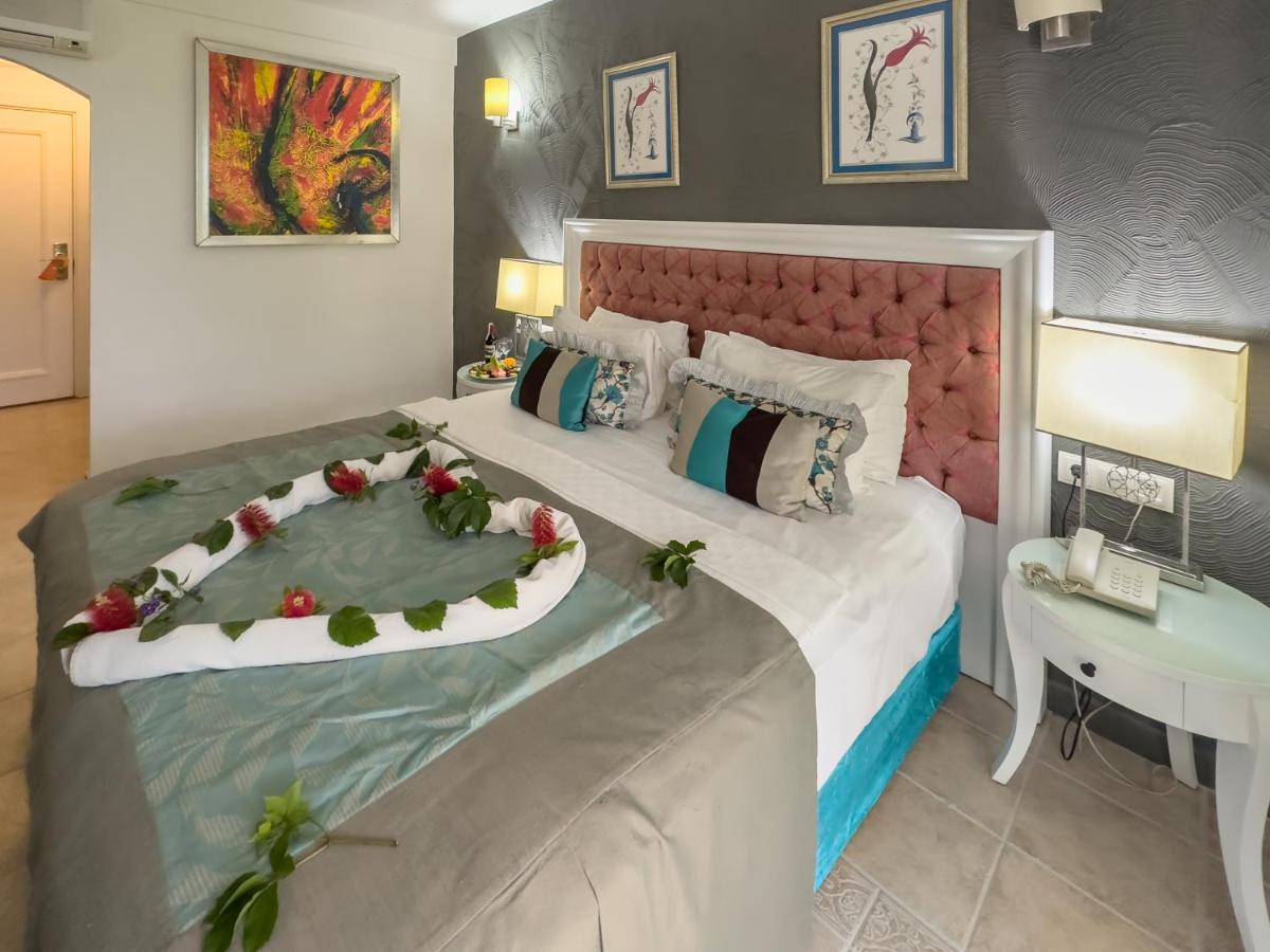 Double Room Balcony