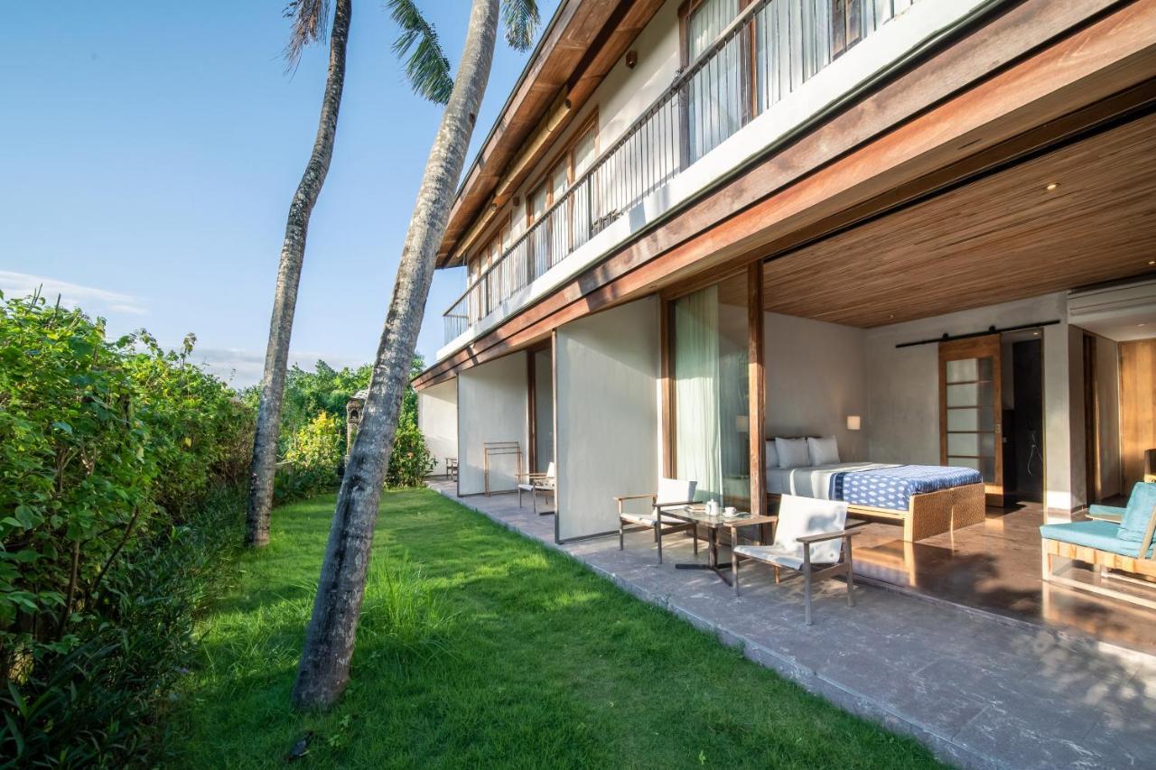 Deluxe Double or Twin Room Garden View