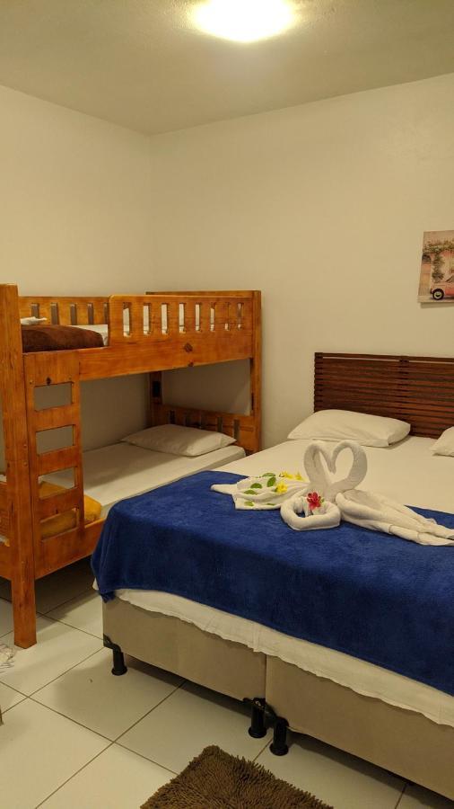 Quarto Quádruplo Standard