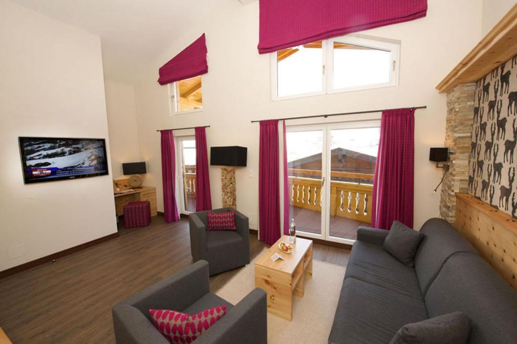 Suite Confort de 2 dormitorios