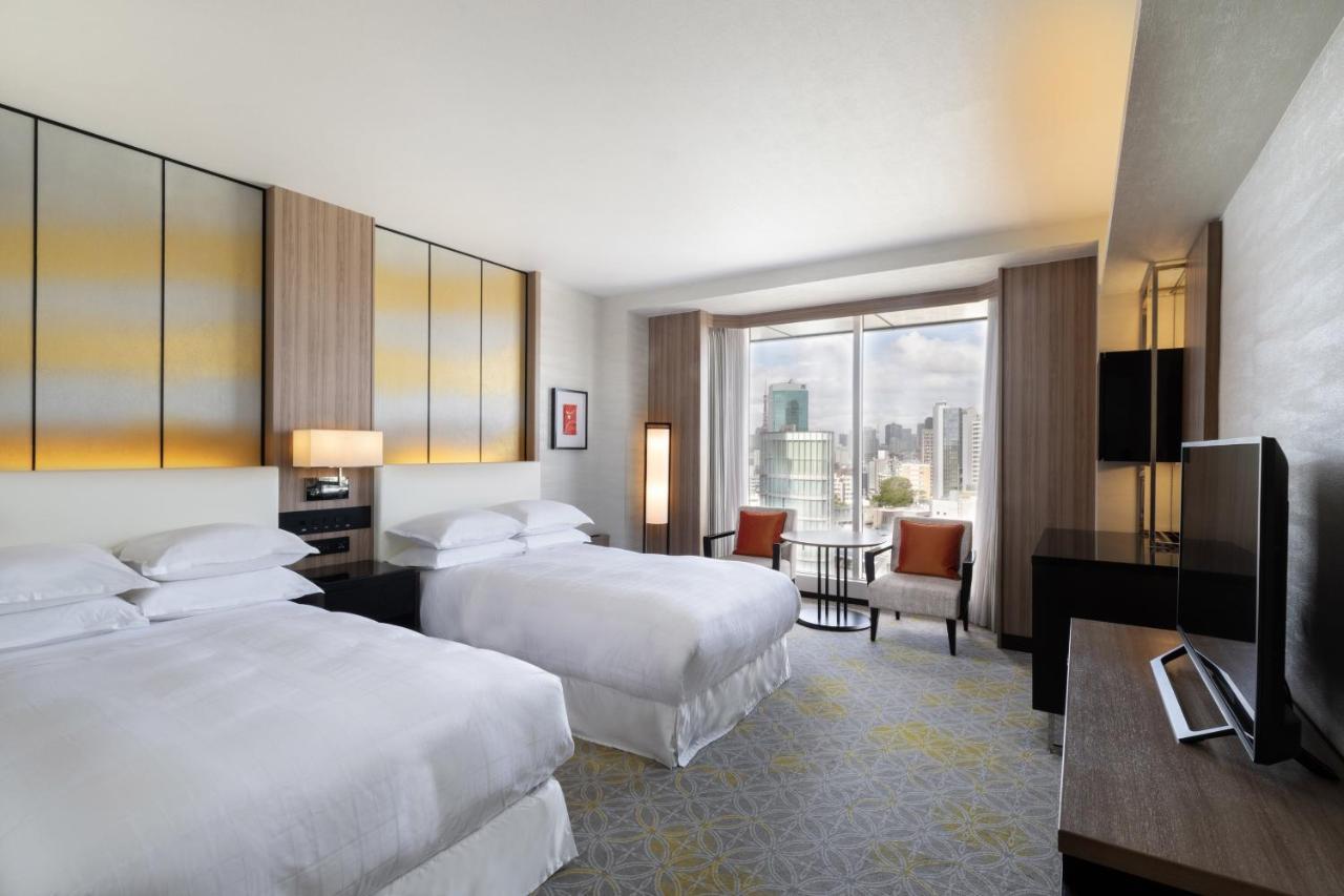 CLUB DELUXE, Club lounge access, Guest room, 2 Twin,1606554650:JPEG