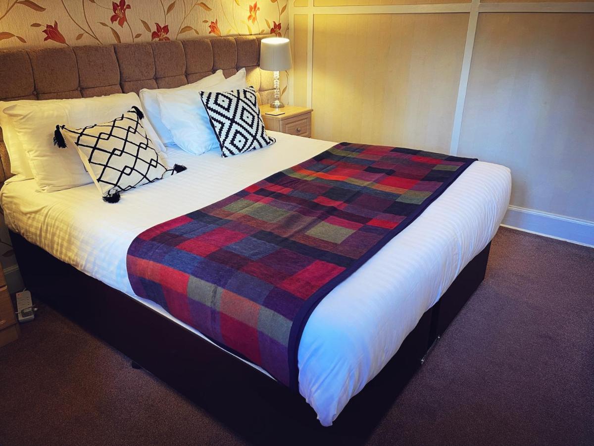 Premier Double or Twin Room