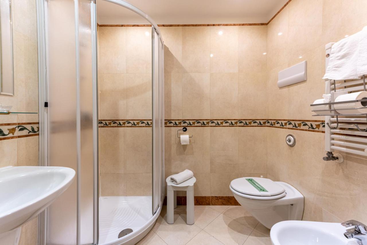 Budget Twin Room