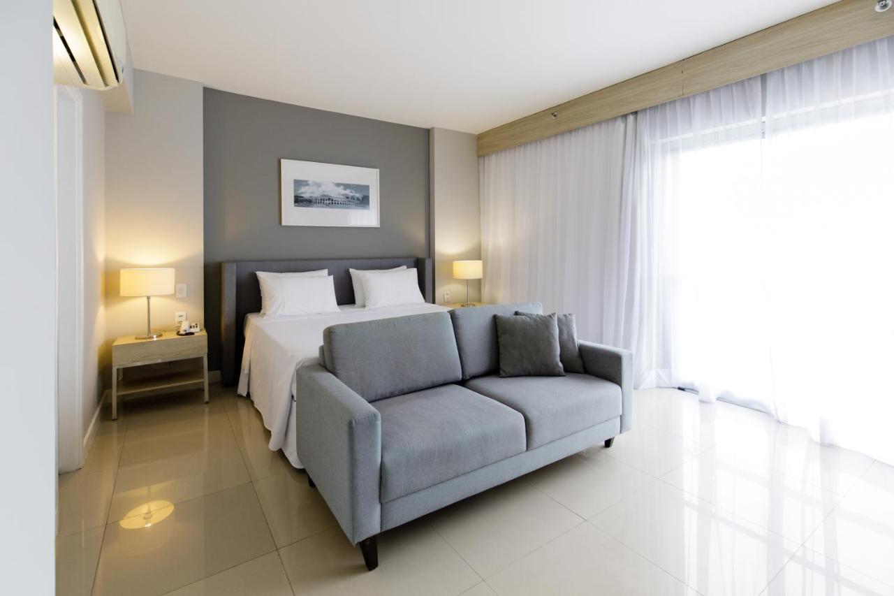 Suite Júnior