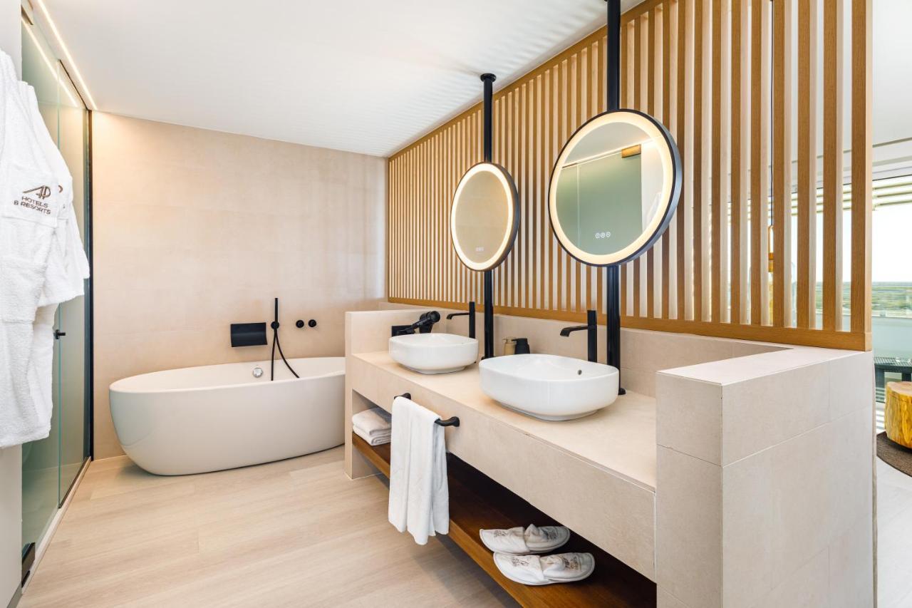 Deluxe Suite Ria Formosa View